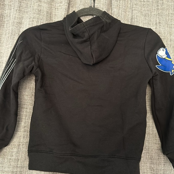 Sonic Hoodie - Picture 5 of 6